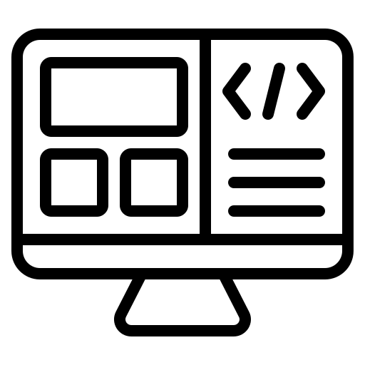 Illustration Frontend